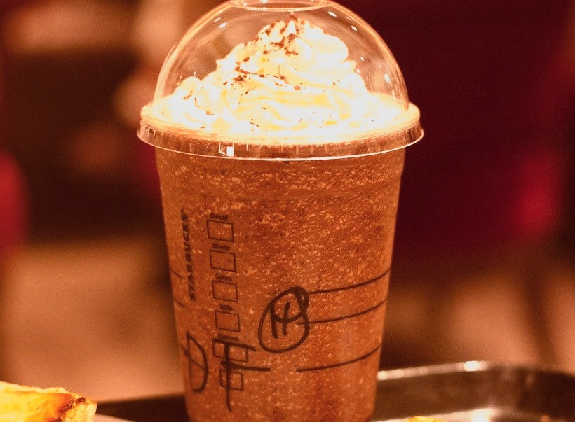 Frappuccino (by drkigawa)