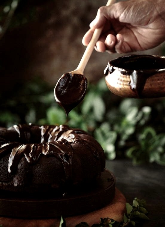 Chocolate Bundt Cake Foolproof Living